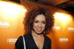 Uitgeest 2 februari 2016
Uitreiking 100% NL awards bij A9 studio's. Amara Onwuka