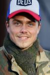 Amsterdam 28 januari 2016 
Presentatie heel Holland zingt Hazes met aanwezig, Roxeanne Hazes Andre Hazes (met vriendin Monique) Jeroen v d Boom Lange Frans Danny de Munk en Sjors v d Panne.