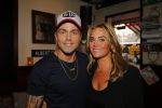 Amsterdam 28 januari 2016 
Presentatie heel Holland zingt Hazes met aanwezig, Roxeanne Hazes Andre Hazes (met vriendin Monique) Jeroen v d Boom Lange Frans Danny de Munk en Sjors v d Panne.
