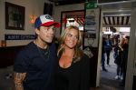 Amsterdam 28 januari 2016 
Presentatie heel Holland zingt Hazes met aanwezig, Roxeanne Hazes Andre Hazes (met vriendin Monique) Jeroen v d Boom Lange Frans Danny de Munk en Sjors v d Panne.