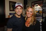 Amsterdam 28 januari 2016 
Presentatie heel Holland zingt Hazes met aanwezig, Roxeanne Hazes Andre Hazes (met vriendin Monique) Jeroen v d Boom Lange Frans Danny de Munk en Sjors v d Panne.
