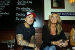 Amsterdam 28 januari 2016 
Presentatie heel Holland zingt Hazes met aanwezig, Roxeanne Hazes Andre Hazes (met vriendin Monique) Jeroen v d Boom Lange Frans Danny de Munk en Sjors v d Panne.