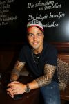 Amsterdam 28 januari 2016 
Presentatie heel Holland zingt Hazes met aanwezig, Roxeanne Hazes Andre Hazes (met vriendin Monique) Jeroen v d Boom Lange Frans Danny de Munk en Sjors v d Panne.