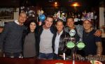 Amsterdam 28 januari 2016 
Presentatie heel Holland zingt Hazes met aanwezig, Roxeanne Hazes Andre Hazes (met vriendin Monique) Jeroen v d Boom Lange Frans Danny de Munk en Sjors v d Panne.