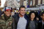 Amsterdam 28 januari 2016 
Presentatie heel Holland zingt Hazes met aanwezig, Roxeanne Hazes Andre Hazes (met vriendin Monique) Jeroen v d Boom Lange Frans Danny de Munk en Sjors v d Panne.