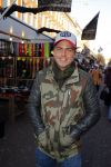 Amsterdam 28 januari 2016 
Presentatie heel Holland zingt Hazes met aanwezig, Roxeanne Hazes Andre Hazes (met vriendin Monique) Jeroen v d Boom Lange Frans Danny de Munk en Sjors v d Panne.