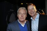 Amsterdam 4 februari 2016
Premiere Herman Brood in nieuwe de la mar. Andre v Duin met Martin