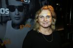 Amsterdam 4 februari 2016
Premiere Herman Brood in nieuwe de la mar. Anneke Blok
