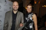 Amsterdam 8 januari 2016
Presentatie Tommie Driessen en Cynthia Abma in het Amstel Hotel.