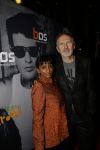 Amsterdam 4 februari 2016
Premiere Herman Brood in nieuwe de la mar. Anton Corbijn met vrouw