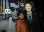 Amsterdam 4 februari 2016
Premiere Herman Brood in nieuwe de la mar. Anton Corbijn met vrouw