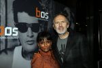 Amsterdam 4 februari 2016
Premiere Herman Brood in nieuwe de la mar. Anton Corbijn met vrouw