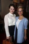 Amsterdam 1 februari 2016
Premiere Guido Spek in nieuwe de la mar theater. Barbara Sloesen met Stijn Fransen