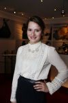 Amsterdam 1 februari 2016
Premiere Guido Spek in nieuwe de la mar theater.
Barbara Sloesen