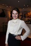 Amsterdam 1 februari 2016
Premiere Guido Spek in nieuwe de la mar theater.
Barbara Sloesen