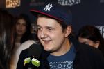 Amsterdam 29 januari 2016
Premiere Fissa in Tuschinski. Bardo Ellens ( Banjomovies)