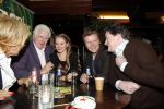 Rotterdam 21 januari 2016
Presentatie de oase bar met oa Gerard Cox Joke Bruijs Brigitte Kaandorp Ron Brandsteder Jacques Herb Johnny Kraaykamp jr Tony Neef Ernst Daniel Smid Veldhuis en Kemper en Martin v Waardenberg. Bastiaan Ragas