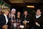 Rotterdam 21 januari 2016
Presentatie de oase bar met oa Gerard Cox Joke Bruijs Brigitte Kaandorp Ron Brandsteder Jacques Herb Johnny Kraaykamp jr Tony Neef Ernst Daniel Smid Veldhuis en Kemper en Martin v Waardenberg. Bastiaan Ragas