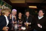 Rotterdam 21 januari 2016
Presentatie de oase bar met oa Gerard Cox Joke Bruijs Brigitte Kaandorp Ron Brandsteder Jacques Herb Johnny Kraaykamp jr Tony Neef Ernst Daniel Smid Veldhuis en Kemper en Martin v Waardenberg. Bastiaan Ragas