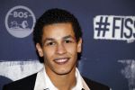 Amsterdam 29 januari 2016
Premiere Fissa in Tuschinski. Bilal Wahib