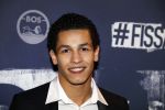 Amsterdam 29 januari 2016
Premiere Fissa in Tuschinski. Bilal Wahib