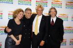 Amsterdam 26 januari 2016
Goed geld gala van de nationale postcode loterij in carre met als hoofdgast George Clooney. Boudewijn Poelmann met vrouw