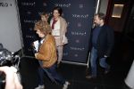Amsterdam 3 februari 2016
Premiere Simone Kleinsma in het nieuwe de la mar theater.
Brigitte Kaandorp met partner