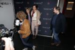 Amsterdam 3 februari 2016
Premiere Simone Kleinsma in het nieuwe de la mar theater.
Brigitte Kaandorp met partner