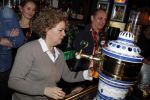 Rotterdam 21 januari 2016
Presentatie de oase bar met oa Gerard Cox Joke Bruijs Brigitte Kaandorp Ron Brandsteder Jacques Herb Johnny Kraaykamp jr Tony Neef Ernst Daniel Smid Veldhuis en Kemper en Martin v Waardenberg.