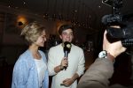 Amsterdam 1 februari 2016
Premiere Guido Spek in nieuwe de la mar theater.
Buddy Vedder interviewt Stijn Fransen