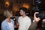 Amsterdam 1 februari 2016
Premiere Guido Spek in nieuwe de la mar theater.
Buddy Vedder interviewt Stijn Fransen