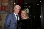 Amsterdam 3 februari 2016
Premiere Simone Kleinsma in het nieuwe de la mar theater
Carol Dona met vrouw