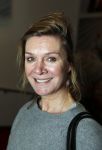 Amsterdam 1 februari 2016
Premiere Guido Spek in nieuwe de la mar theater.
Charlotte Besijn