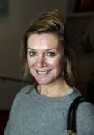 Amsterdam 1 februari 2016
Premiere Guido Spek in nieuwe de la mar theater.
Charlotte Besijn