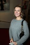 Amsterdam 1 februari 2016
Premiere Guido Spek in nieuwe de la mar theater.
Charlotte Besijn