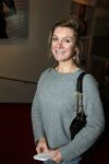 Amsterdam 1 februari 2016
Premiere Guido Spek in nieuwe de la mar theater.
Charlotte Besijn