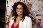 Amsterdam 18 januari 2016
Uitreiking Beau monde awards in het Amstel Hotel.
Chimene v Oosterhout