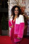 Amsterdam 18 januari 2016
Uitreiking Beau monde awards in het Amstel Hotel.
Chimene v Oosterhout