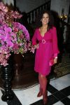 Amsterdam 18 januari 2016
Uitreiking Beau monde awards in het Amstel Hotel.
Chimene v Oosterhout