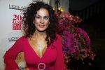 Amsterdam 18 januari 2016
Uitreiking Beau monde awards in het Amstel Hotel.
Chimene v Oosterhout
