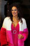 Amsterdam 18 januari 2016
Uitreiking Beau monde awards in het Amstel Hotel.
Chimene v Oosterhout