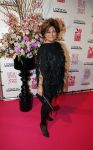 Amsterdam 18 januari 2016
Uitreiking Beau monde awards in het Amstel Hotel.
Christine Kroonenberg en Annemarie v Gaal