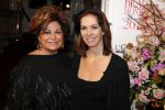Amsterdam 18 januari 2016
Uitreiking Beau monde awards in het Amstel Hotel.
Christine Kroonenberg en Annemarie v Gaal