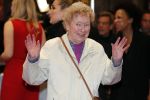 Amsterdam, 26 Januari 2016 Premiere Valentijn
Coby Timp