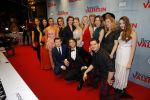 Amsterdam, 26 Januari 2016 Premiere Valentijn
Crew Premiere Valentijn