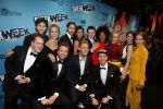 Amsterdam 18 januari 2016 
Premiere Sneekweek in Tuschinski.