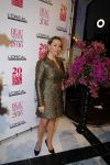 Amsterdam 18 januari 2016
Uitreiking Beau monde awards in het Amstel Hotel.
Cynthia Abma