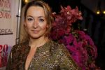 Amsterdam 18 januari 2016
Uitreiking Beau monde awards in het Amstel Hotel.
Cynthia Abma