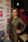 Amsterdam 18 januari 2016
Uitreiking Beau monde awards in het Amstel Hotel.
Cynthia Abma