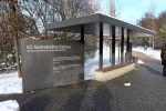 Dachau, 18 Januari 2016
Dachau Concentratiekamp
Dachau Vernietigingskamp
